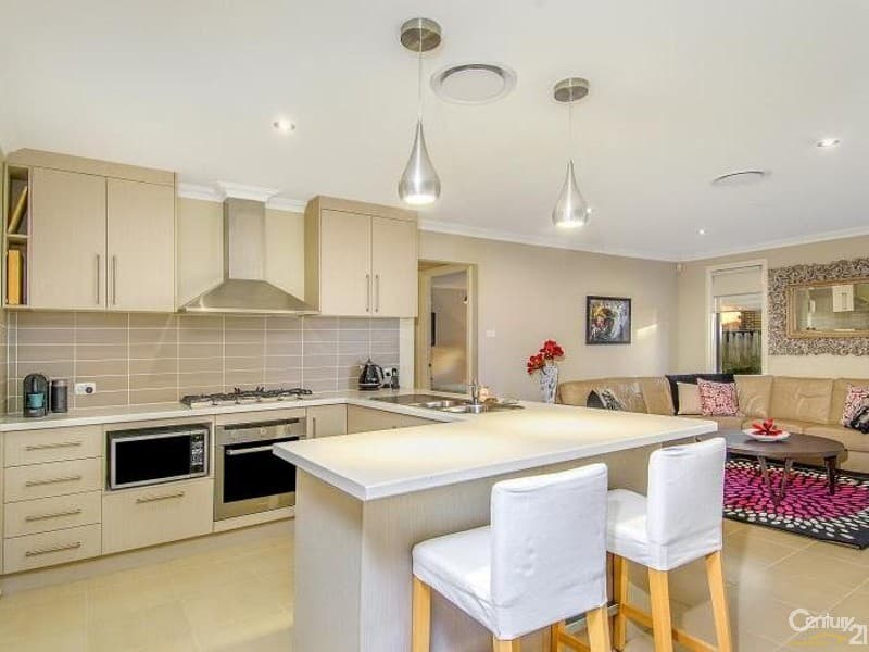 69 Viceroy Avenue, The Ponds, NSW, 2769, The Ponds - Thumbnail 4