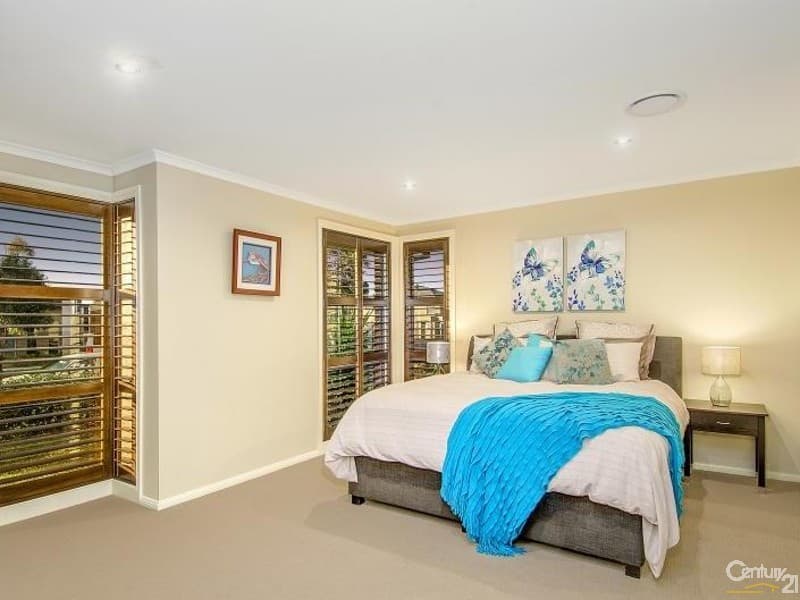 69 Viceroy Avenue, The Ponds, NSW, 2769, The Ponds - Thumbnail 6