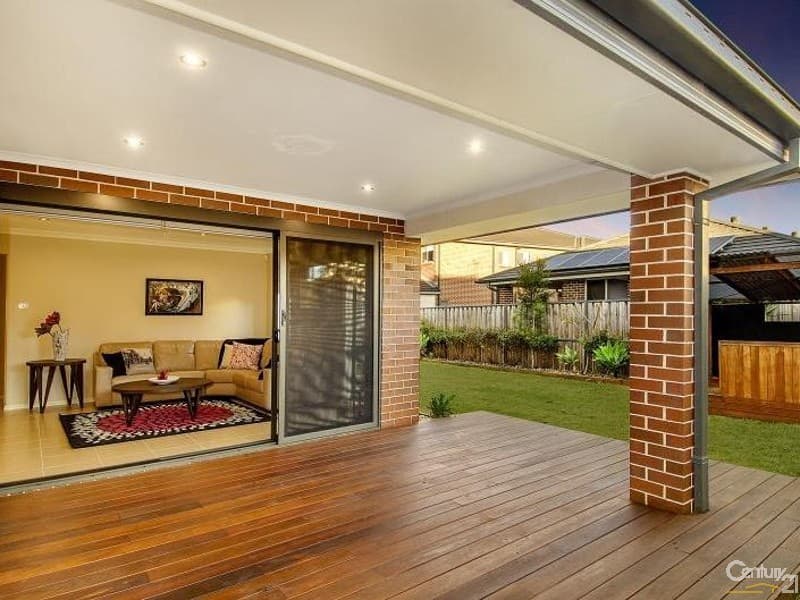 69 Viceroy Avenue, The Ponds, NSW, 2769, The Ponds - Thumbnail 8