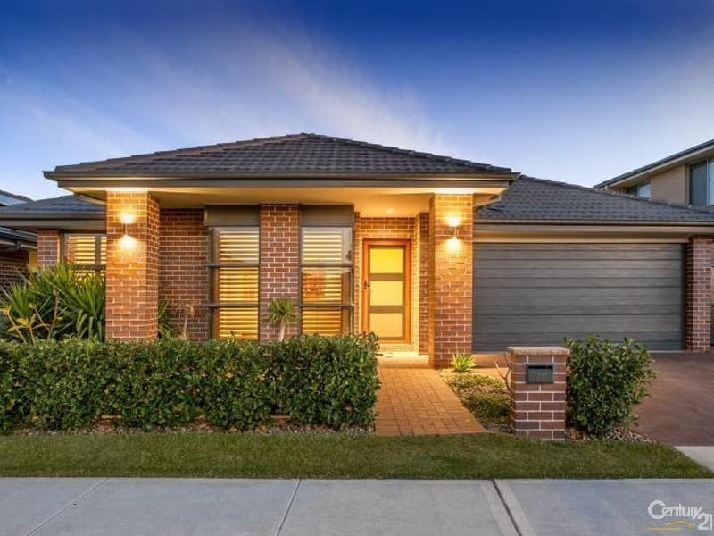 69 Viceroy Avenue, The Ponds, NSW, 2769, The Ponds - Image 1