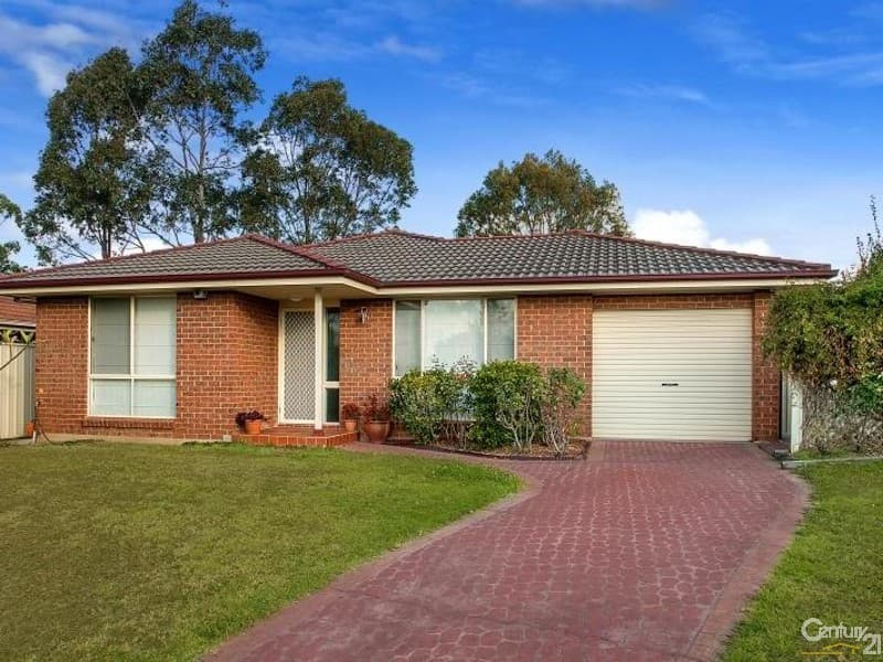 6 Phoenix Avenue, Stanhope Gardens, NSW, 2768, Stanhope Gardens - Image 1