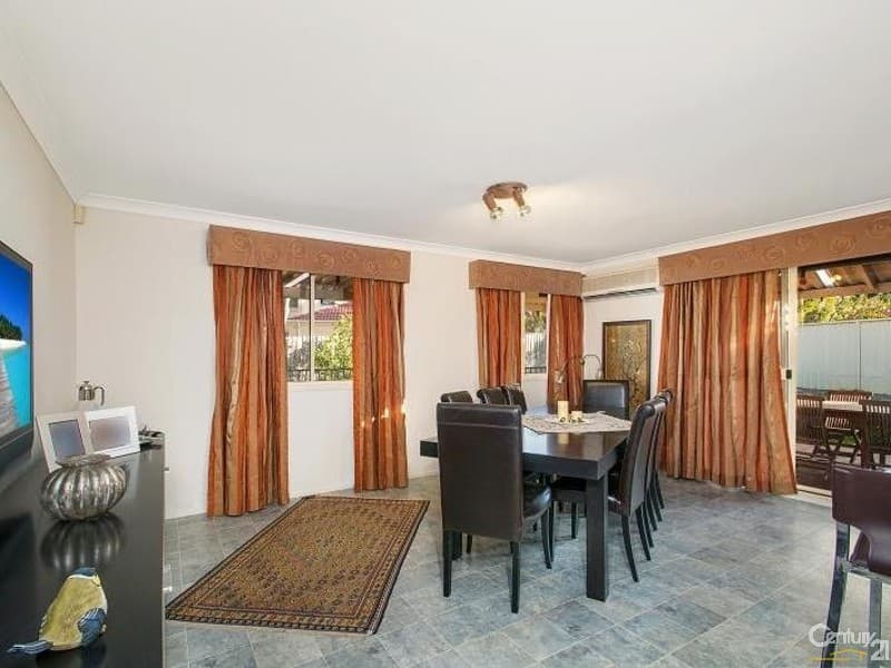 6 Phoenix Avenue, Stanhope Gardens, NSW, 2768, Stanhope Gardens - Thumbnail 3