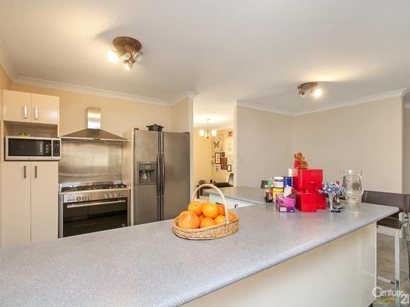 6 Phoenix Avenue, Stanhope Gardens, NSW, 2768, Stanhope Gardens - Thumbnail 4