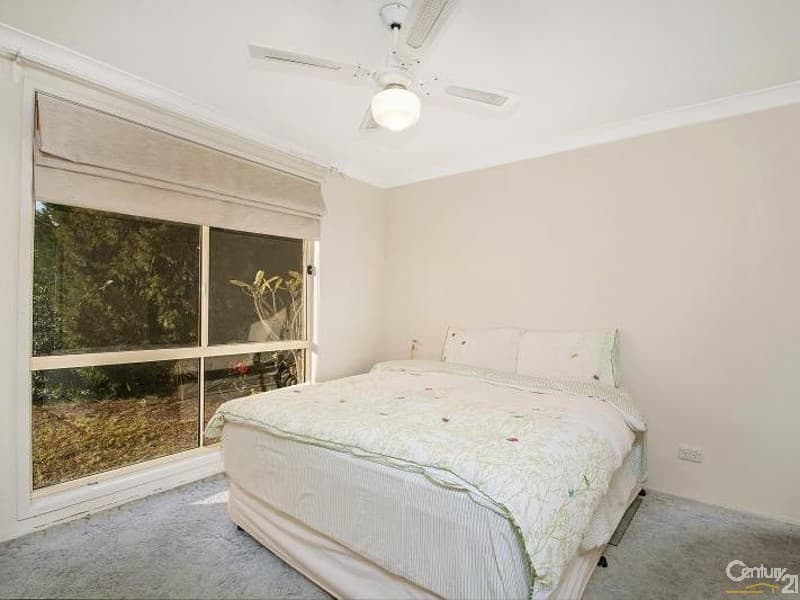 6 Phoenix Avenue, Stanhope Gardens, NSW, 2768, Stanhope Gardens - Thumbnail 5