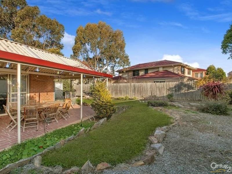 6 Phoenix Avenue, Stanhope Gardens, NSW, 2768, Stanhope Gardens - Thumbnail 7