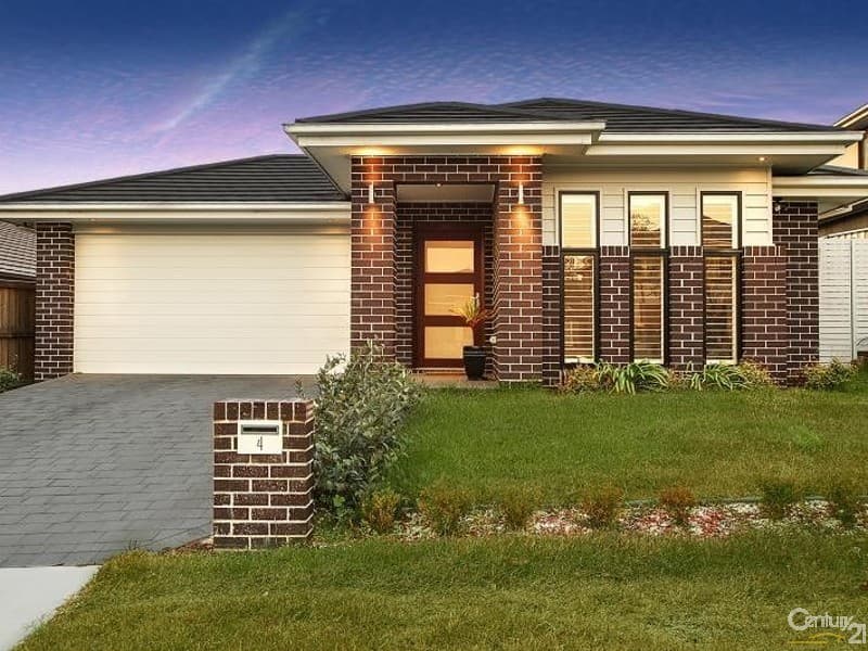4 Sunflower Parade, The Ponds, NSW, 2769, The Ponds - Thumbnail 2