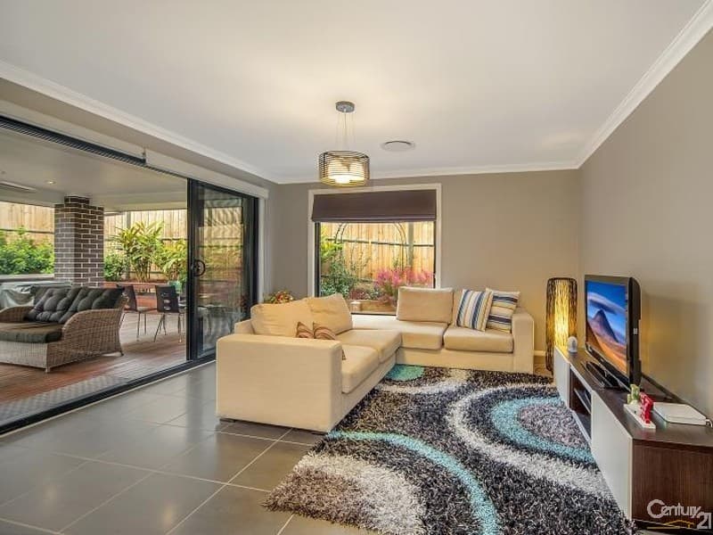 4 Sunflower Parade, The Ponds, NSW, 2769, The Ponds - Thumbnail 6