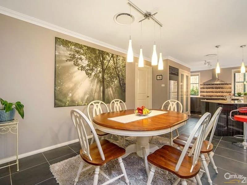 4 Sunflower Parade, The Ponds, NSW, 2769, The Ponds - Thumbnail 4