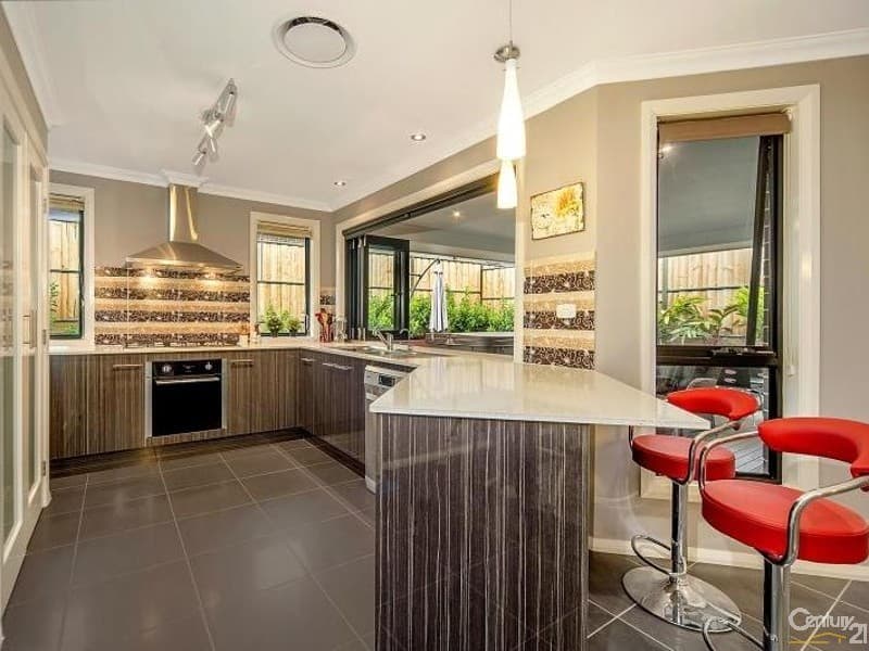 4 Sunflower Parade, The Ponds, NSW, 2769, The Ponds - Thumbnail 3