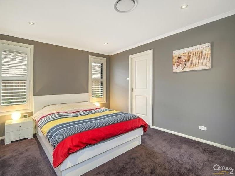 4 Sunflower Parade, The Ponds, NSW, 2769, The Ponds - Thumbnail 8