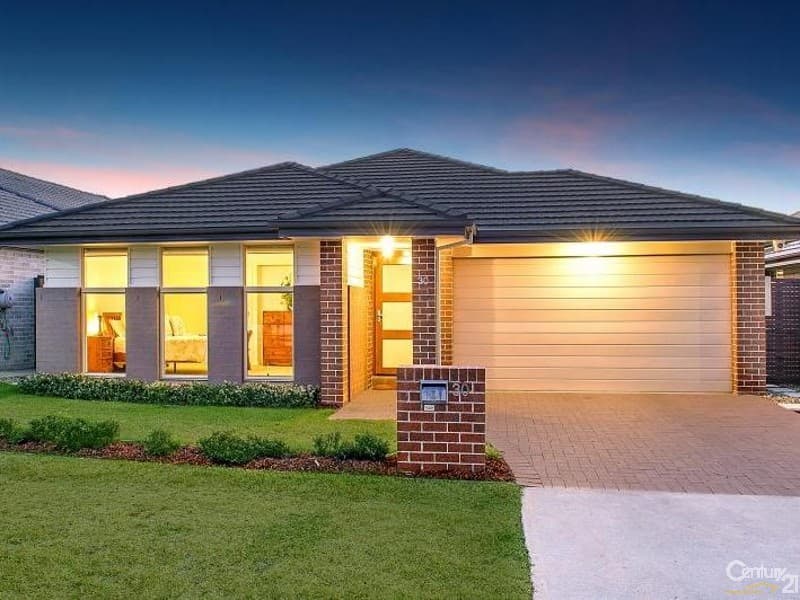 30 Bather Street, The Ponds, NSW, 2769, The Ponds - Image 1