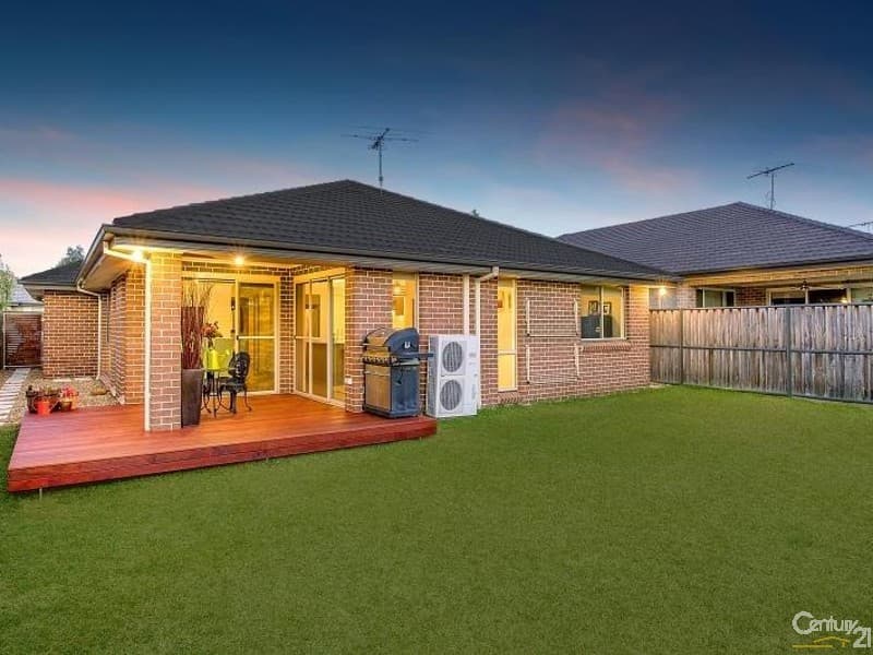 30 Bather Street, The Ponds, NSW, 2769, The Ponds - Thumbnail 7