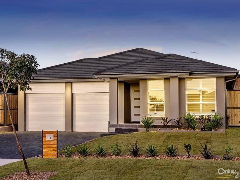 13 Muscari Street, The Ponds, NSW, 2769, The Ponds - Image 1