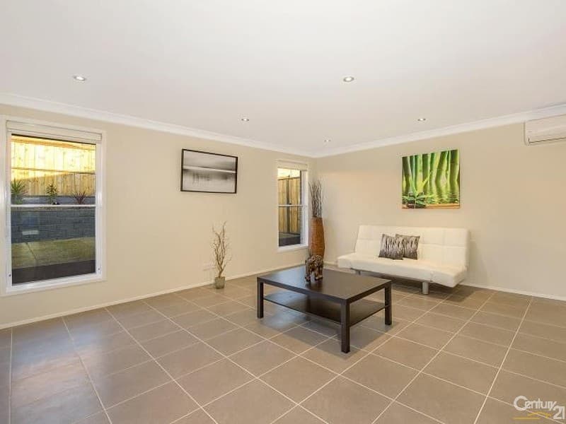 13 Muscari Street, The Ponds, NSW, 2769, The Ponds - Thumbnail 2