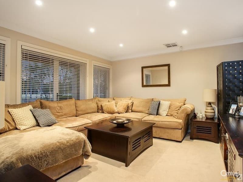 4 Noble Way, Rouse Hill, NSW, 2155, Rouse Hill - Thumbnail 2