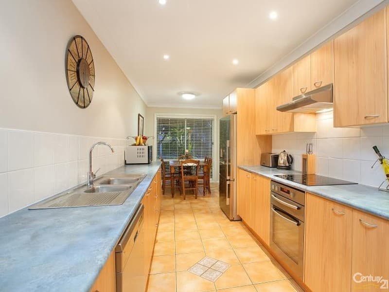 4 Noble Way, Rouse Hill, NSW, 2155, Rouse Hill - Thumbnail 3