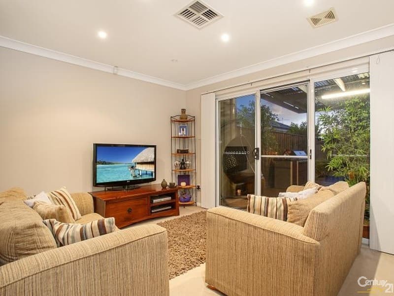 4 Noble Way, Rouse Hill, NSW, 2155, Rouse Hill - Thumbnail 4