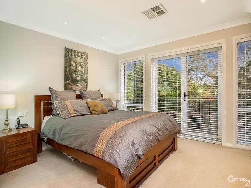 4 Noble Way, Rouse Hill, NSW, 2155, Rouse Hill - Thumbnail 5