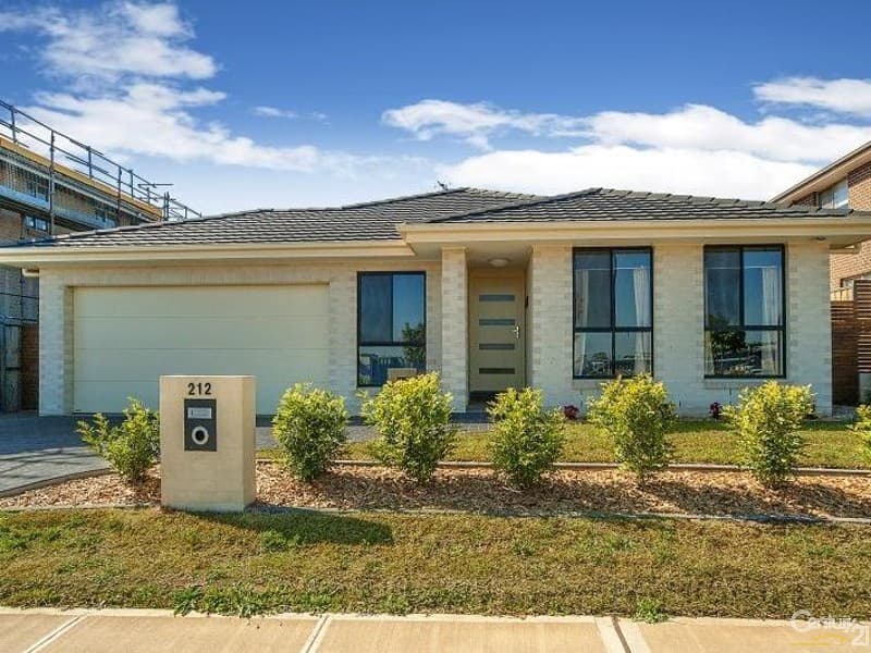 212 The Ponds Boulevard, The Ponds, NSW, 2769, The Ponds - Image 1