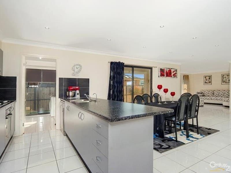 212 The Ponds Boulevard, The Ponds, NSW, 2769, The Ponds - Thumbnail 3