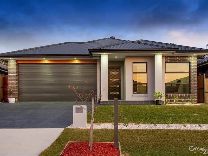 1158 Berambing Street, The Ponds, NSW, 2769, The Ponds - Image 1