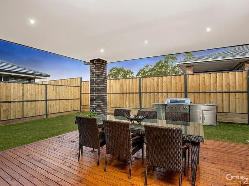 1158 Berambing Street, The Ponds, NSW, 2769, The Ponds - Thumbnail 8