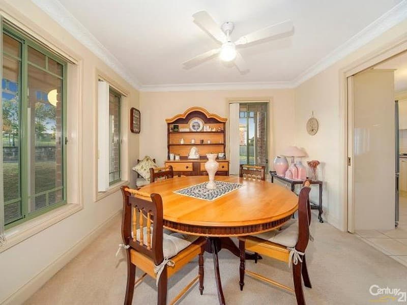 22 Perfection Avenue, Stanhope Gardens, NSW, 2768, Stanhope Gardens - Thumbnail 3