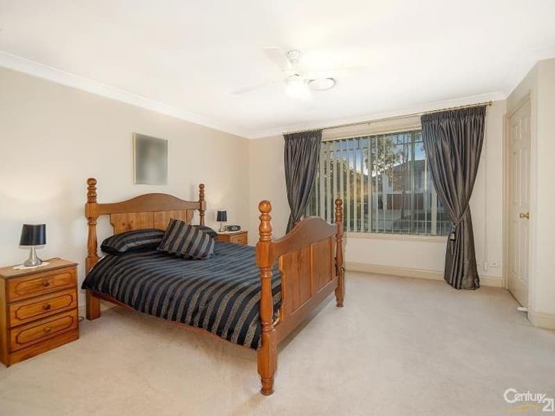 22 Perfection Avenue, Stanhope Gardens, NSW, 2768, Stanhope Gardens - Thumbnail 2