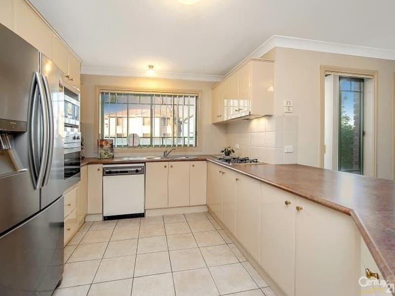 22 Perfection Avenue, Stanhope Gardens, NSW, 2768, Stanhope Gardens - Thumbnail 4
