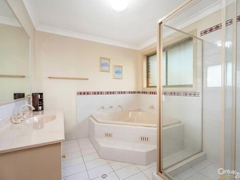 22 Perfection Avenue, Stanhope Gardens, NSW, 2768, Stanhope Gardens - Thumbnail 5