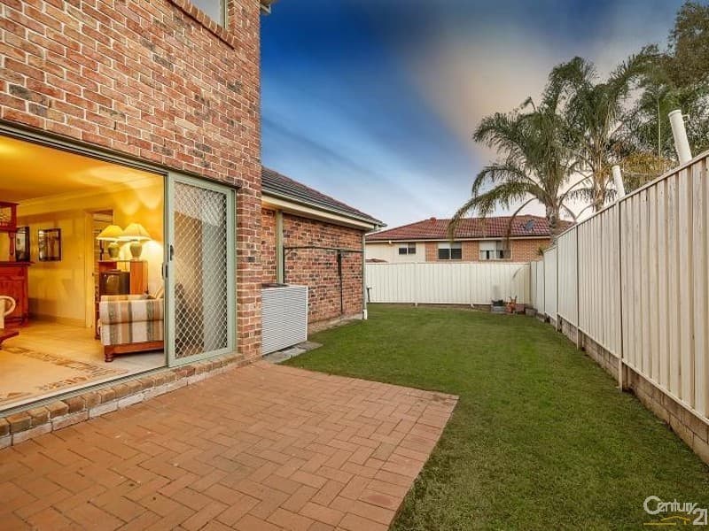 22 Perfection Avenue, Stanhope Gardens, NSW, 2768, Stanhope Gardens - Thumbnail 6