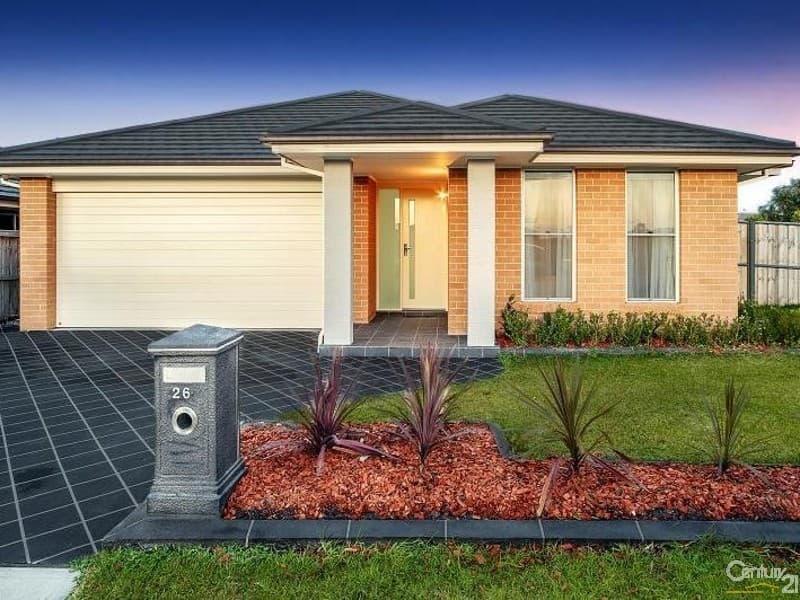 26 Wakely Avenue, The Ponds, NSW, 2769, The Ponds - Image 1