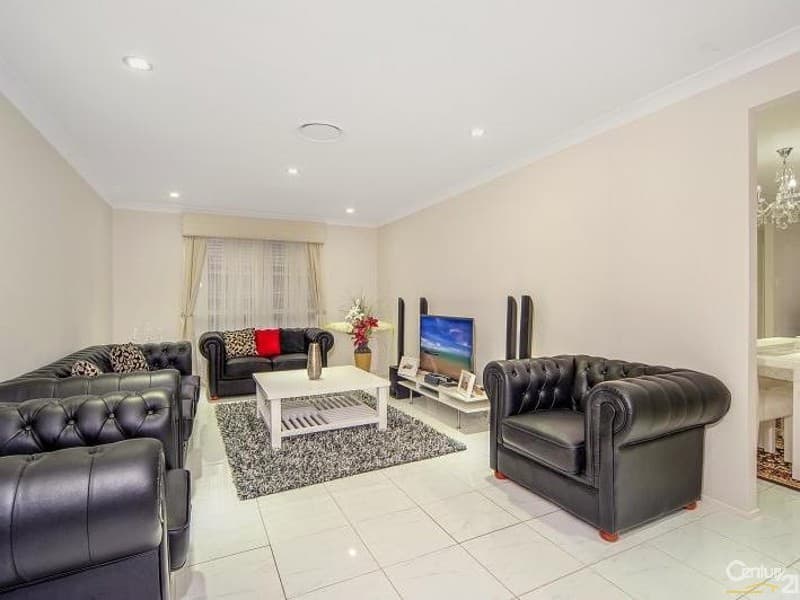 26 Wakely Avenue, The Ponds, NSW, 2769, The Ponds - Thumbnail 3