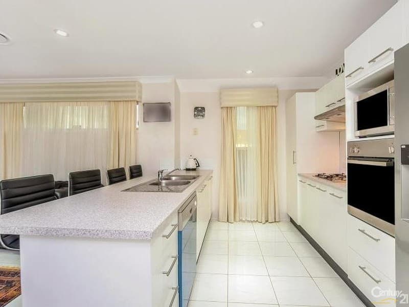 26 Wakely Avenue, The Ponds, NSW, 2769, The Ponds - Thumbnail 4