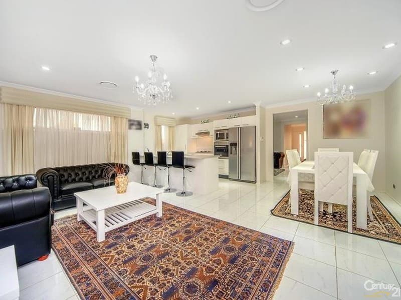 26 Wakely Avenue, The Ponds, NSW, 2769, The Ponds - Thumbnail 2