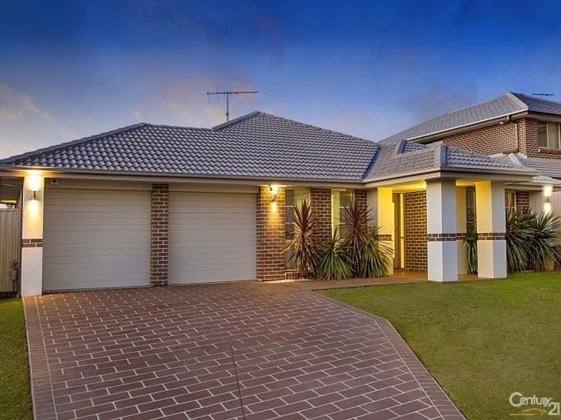 11 Lachlan Court, Kellyville Ridge, NSW, 2155, Kellyville Ridge - Image 1