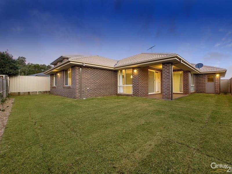 11 Lachlan Court, Kellyville Ridge, NSW, 2155, Kellyville Ridge - Thumbnail 7