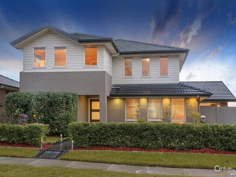 2 Darter Street, The Ponds, NSW, 2769, The Ponds - Image 1