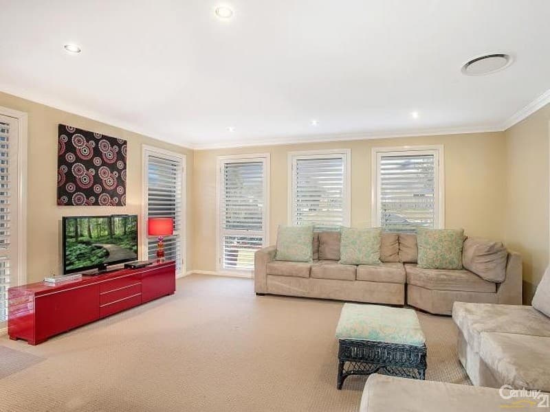 2 Darter Street, The Ponds, NSW, 2769, The Ponds - Thumbnail 3