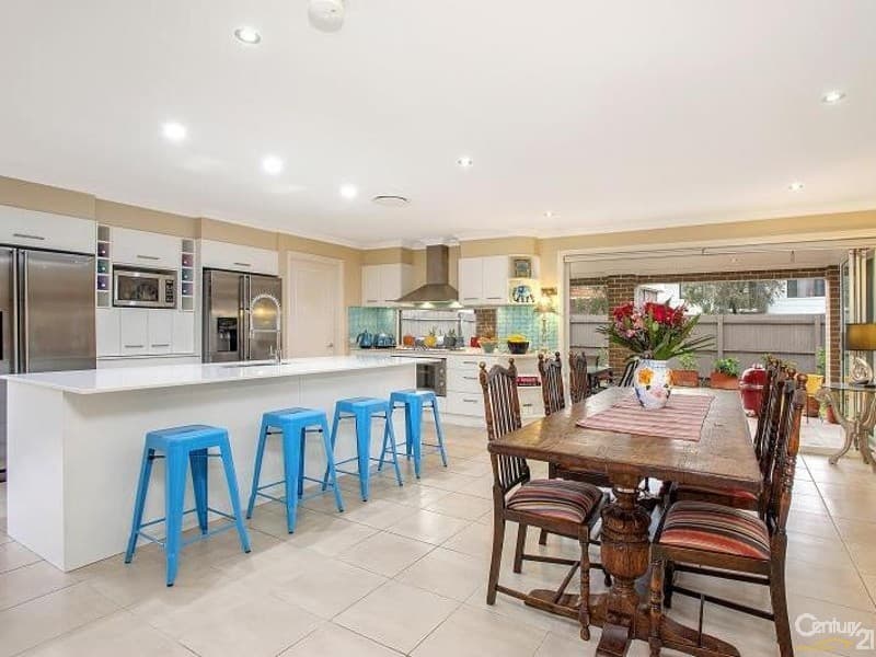 2 Darter Street, The Ponds, NSW, 2769, The Ponds - Thumbnail 4
