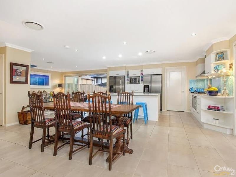 2 Darter Street, The Ponds, NSW, 2769, The Ponds - Thumbnail 5