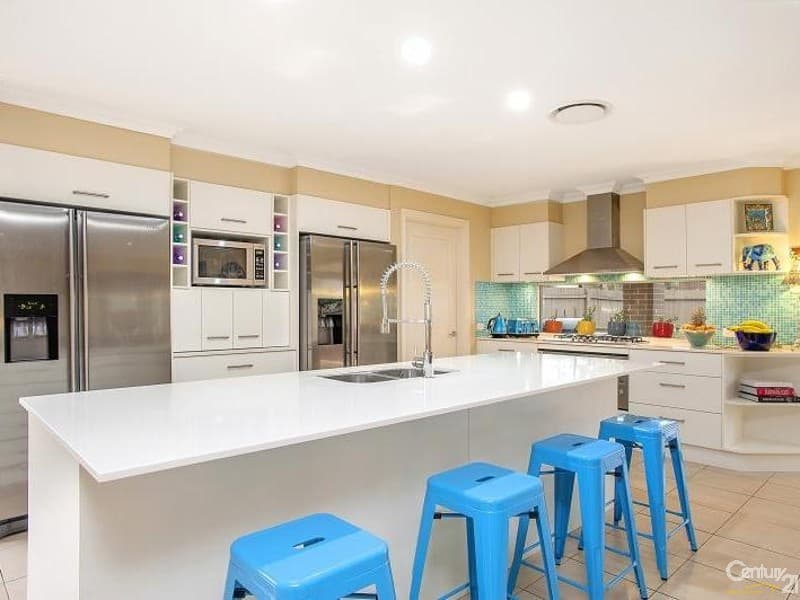 2 Darter Street, The Ponds, NSW, 2769, The Ponds - Thumbnail 6