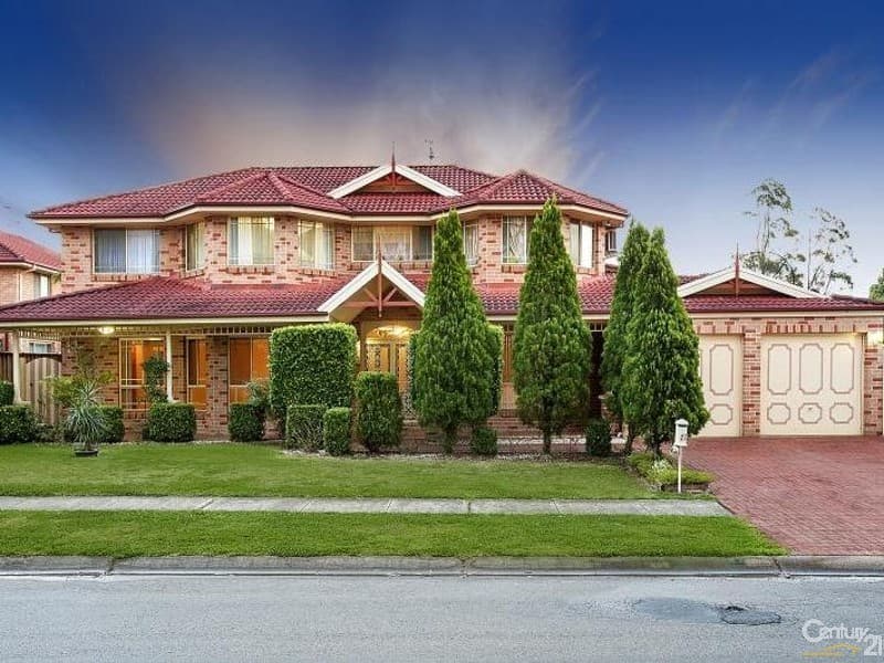 27 Redden Drive, Kellyville, NSW, 2155, Kellyville - Image 1