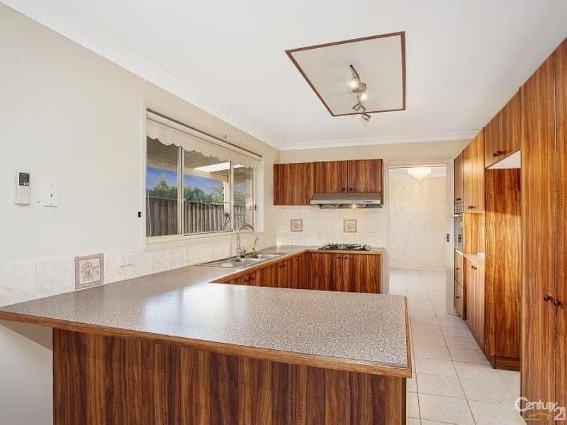 27 Redden Drive, Kellyville, NSW, 2155, Kellyville - Thumbnail 3