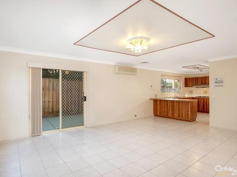 27 Redden Drive, Kellyville, NSW, 2155, Kellyville - Thumbnail 4