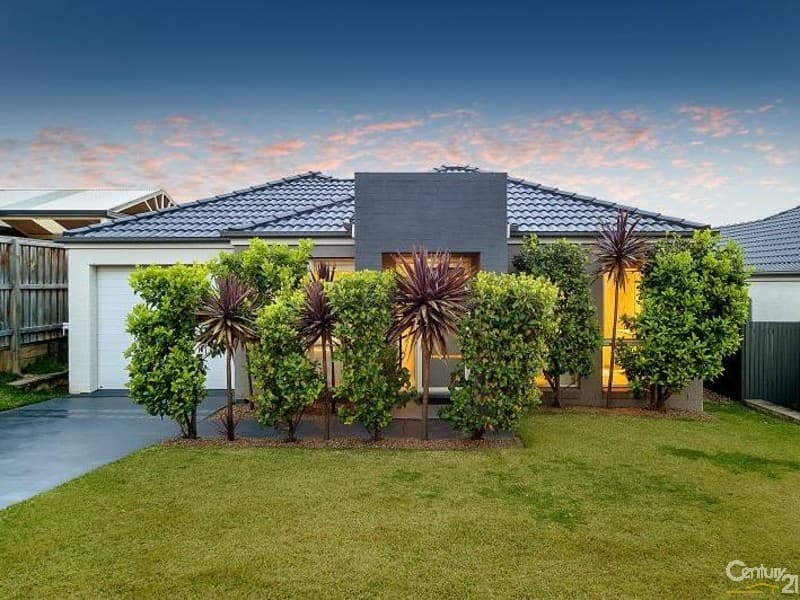 13 Belmont Street, Stanhope Gardens, NSW, 2768, Stanhope Gardens - Image 1