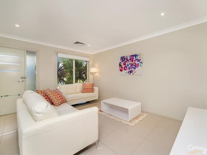 13 Belmont Street, Stanhope Gardens, NSW, 2768, Stanhope Gardens - Thumbnail 2