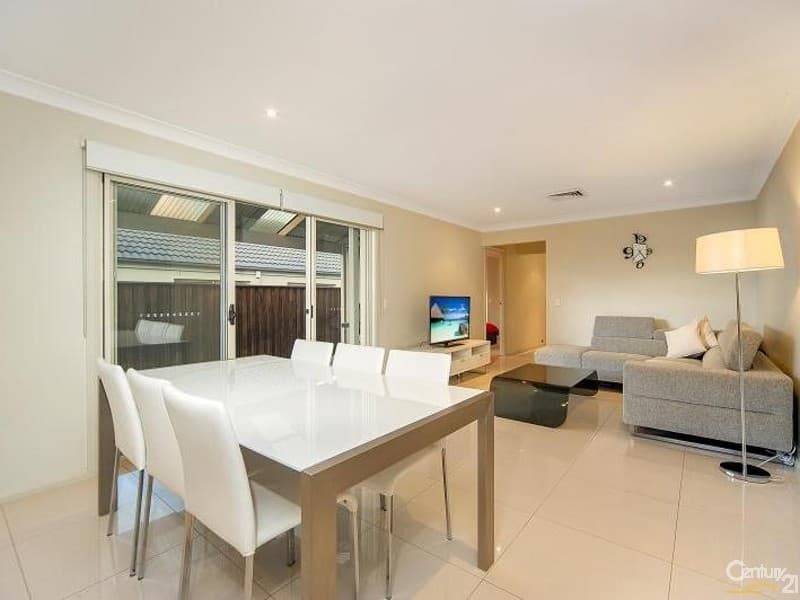 13 Belmont Street, Stanhope Gardens, NSW, 2768, Stanhope Gardens - Thumbnail 4