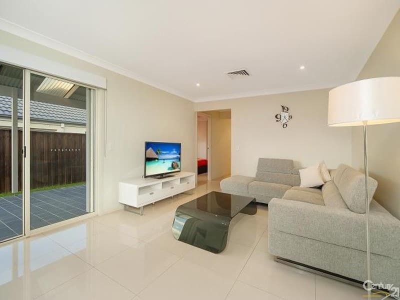 13 Belmont Street, Stanhope Gardens, NSW, 2768, Stanhope Gardens - Thumbnail 5