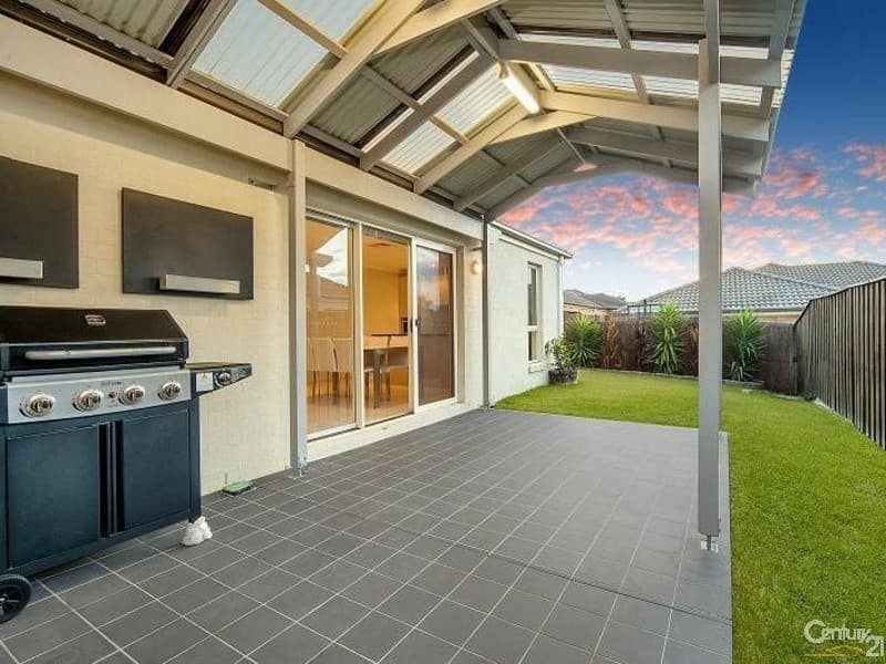 13 Belmont Street, Stanhope Gardens, NSW, 2768, Stanhope Gardens - Thumbnail 8